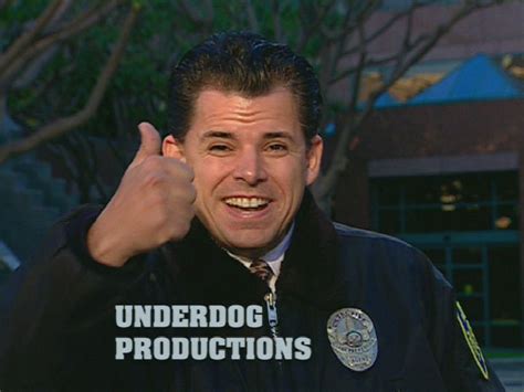 Underdog Productions .